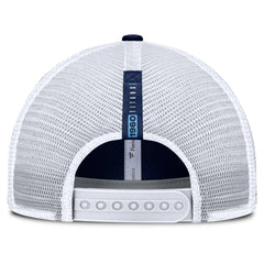 Tennessee Titans Reverse Trucker Adjustable Hat | NFL Hot