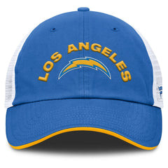 Los Angeles Chargers Reverse Trucker Adjustable Hat | NFL Hot