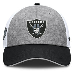 Las Vegas Raiders Option Trucker Adjustable Hat | NFL On sale