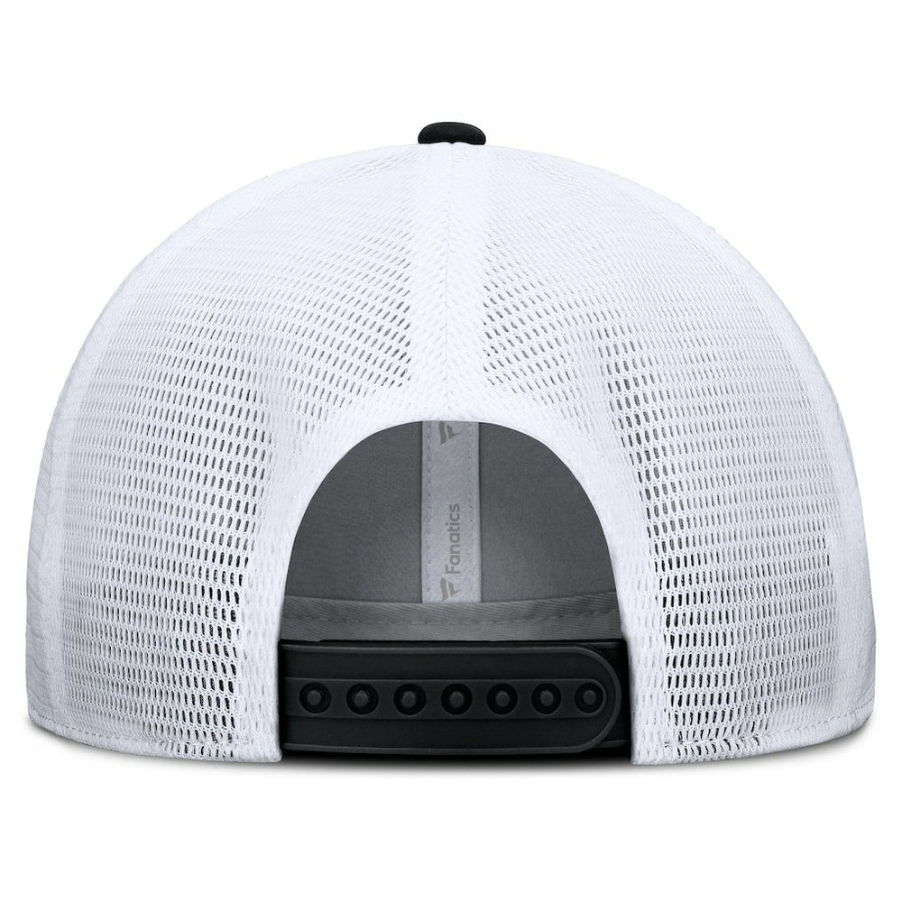 Las Vegas Raiders Option Trucker Adjustable Hat | NFL On sale