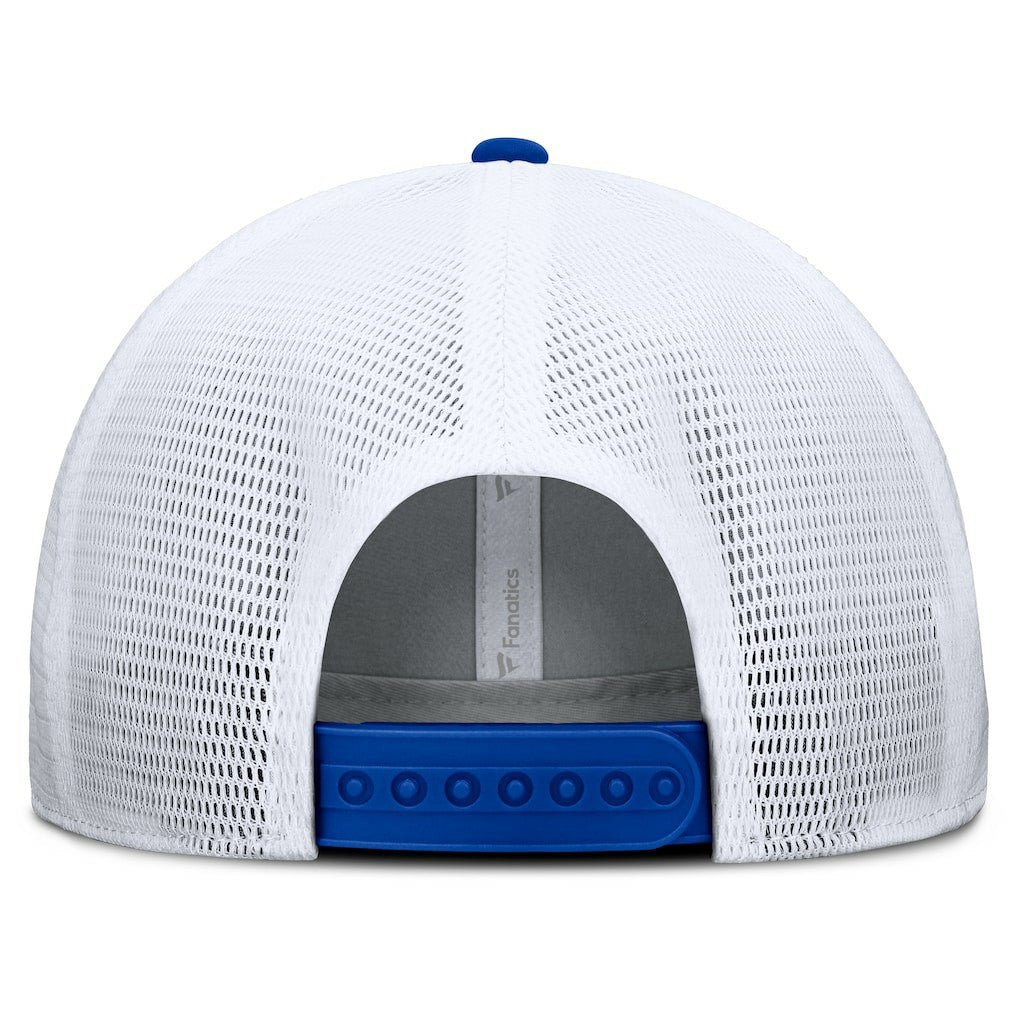 Los Angeles Rams Option Trucker Adjustable Hat | NFL Sale