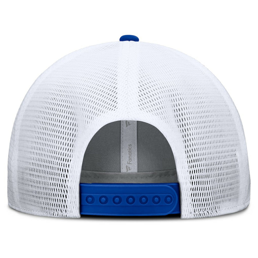 Los Angeles Rams Option Trucker Adjustable Hat | NFL Sale