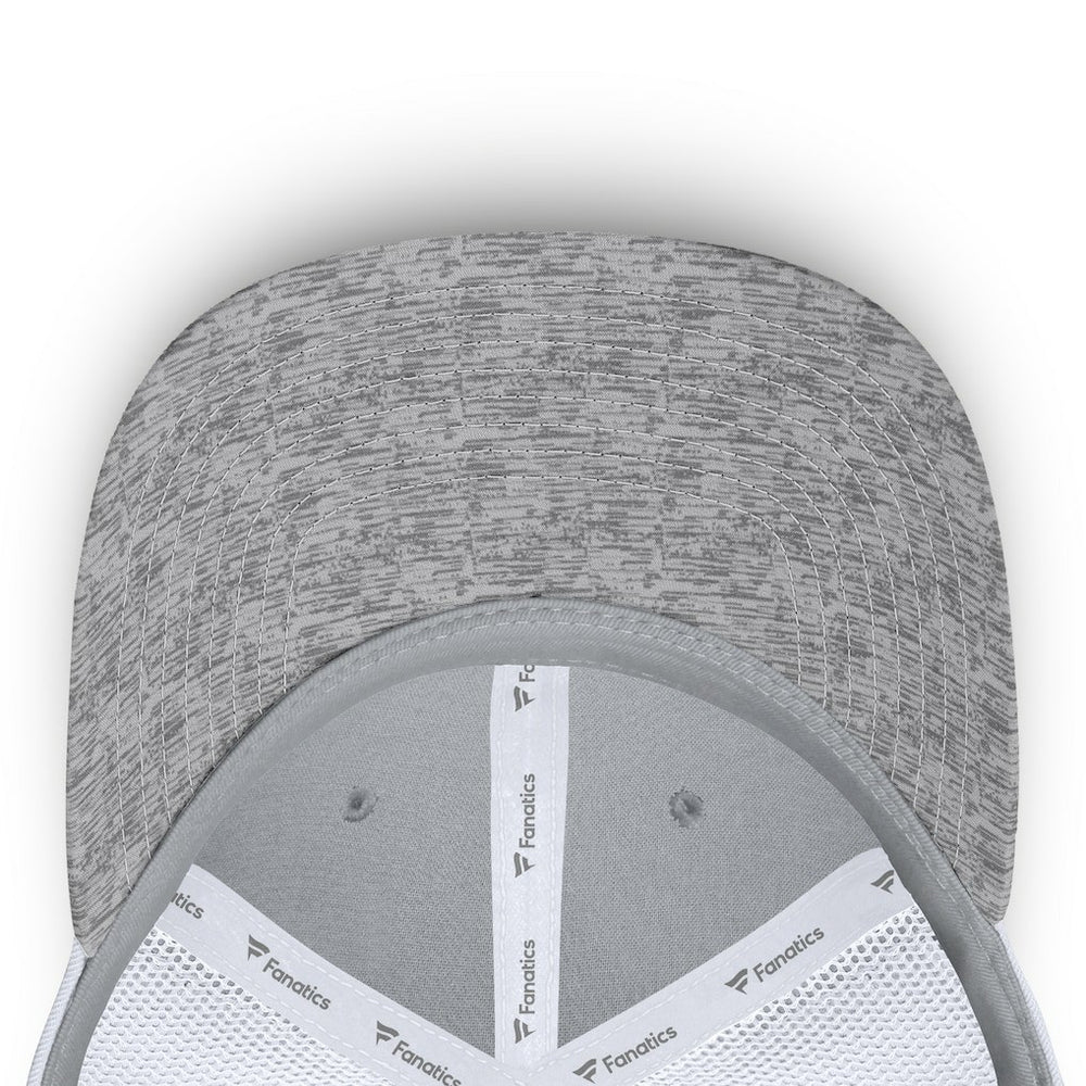New Orleans Saints Option Trucker Adjustable Hat | NFL Outlet