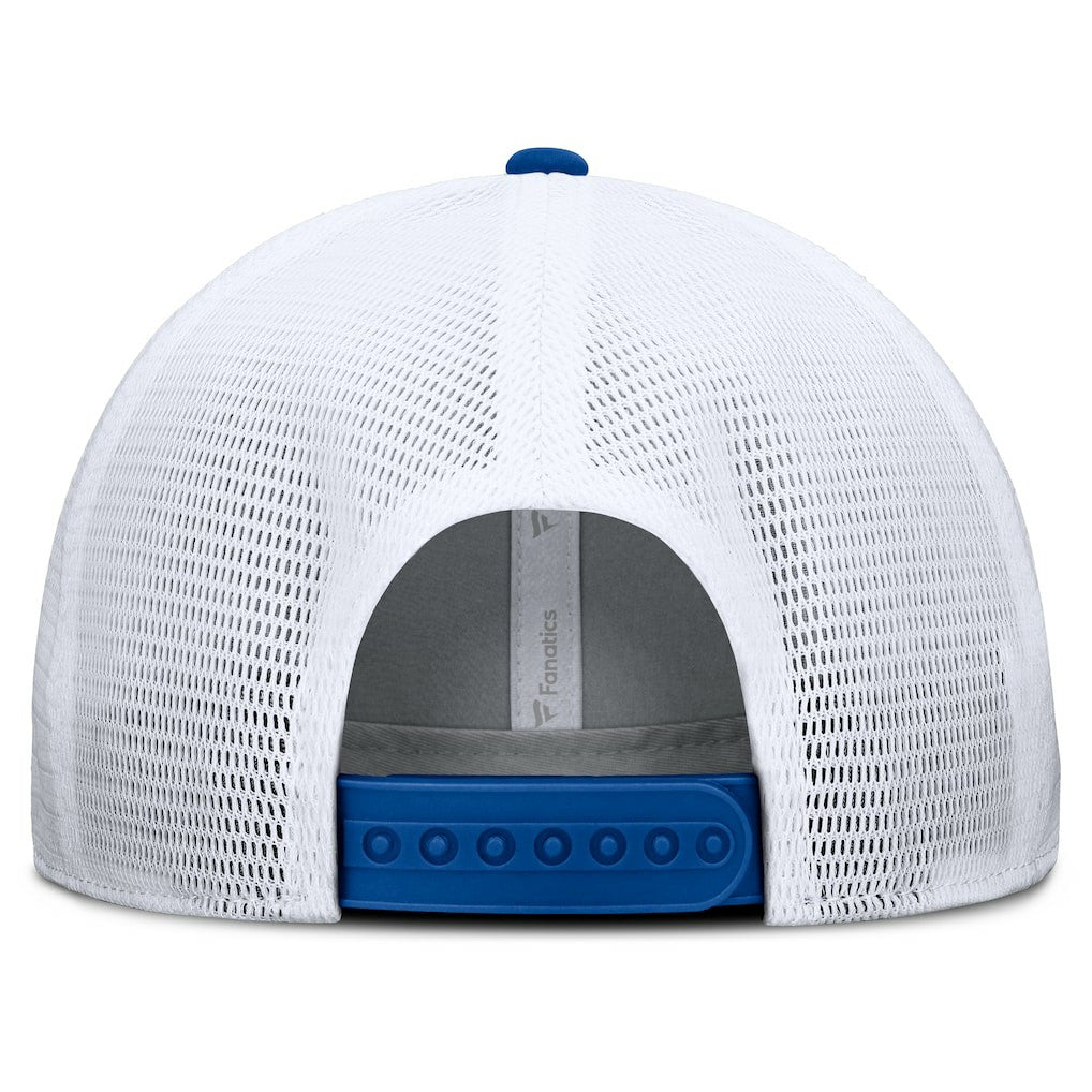 New York Giants Option Trucker Adjustable Hat | NFL Hot
