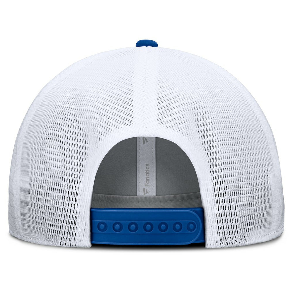 New York Giants Option Trucker Adjustable Hat | NFL Hot