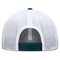 Philadelphia Eagles Option Trucker Adjustable Hat | NFL Discount