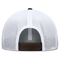 Cleveland Browns Option Trucker Adjustable Hat | NFL Online