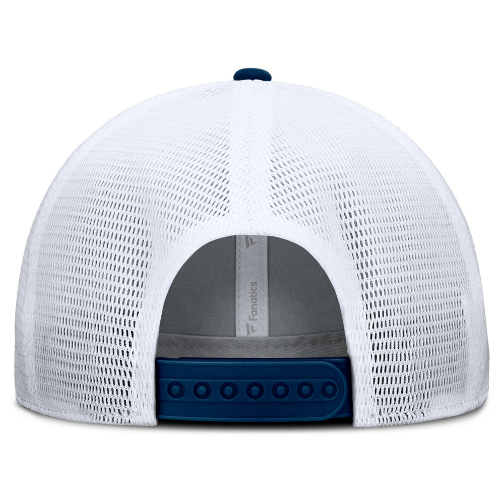 Houston Texans Option Trucker Adjustable Hat | NFL Online