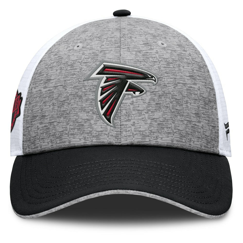 Atlanta Falcons Option Trucker Adjustable Hat | NFL Near me