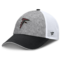 Atlanta Falcons Option Trucker Adjustable Hat | NFL Near me