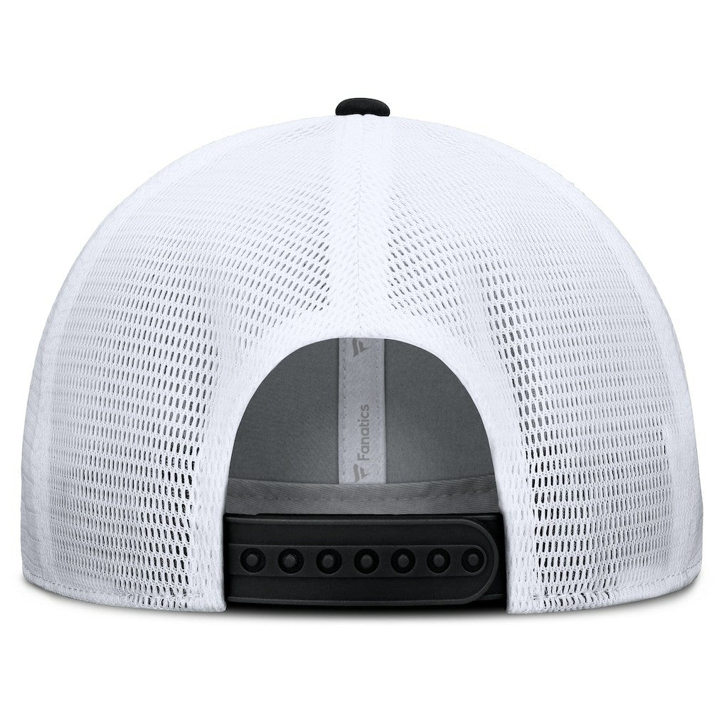 Atlanta Falcons Option Trucker Adjustable Hat | NFL Near me