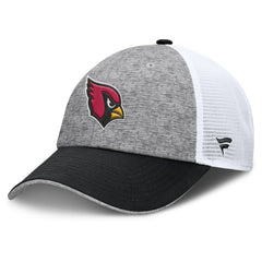 Arizona Cardinals Option Trucker Adjustable Hat | NFL Online
