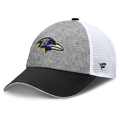 Baltimore Ravens Option Trucker Adjustable Hat | NFL On sale