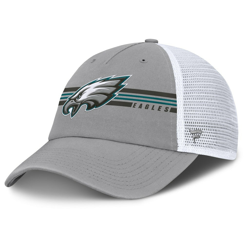 Philadelphia Eagles Singleback Trucker Adjustable Hat | NFL Online
