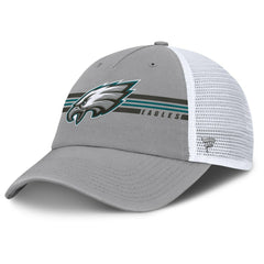 Philadelphia Eagles Singleback Trucker Adjustable Hat | NFL Online