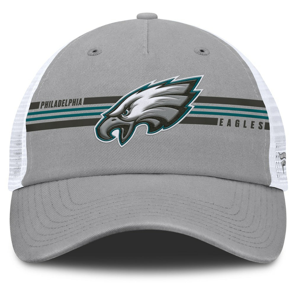 Philadelphia Eagles Singleback Trucker Adjustable Hat | NFL Online