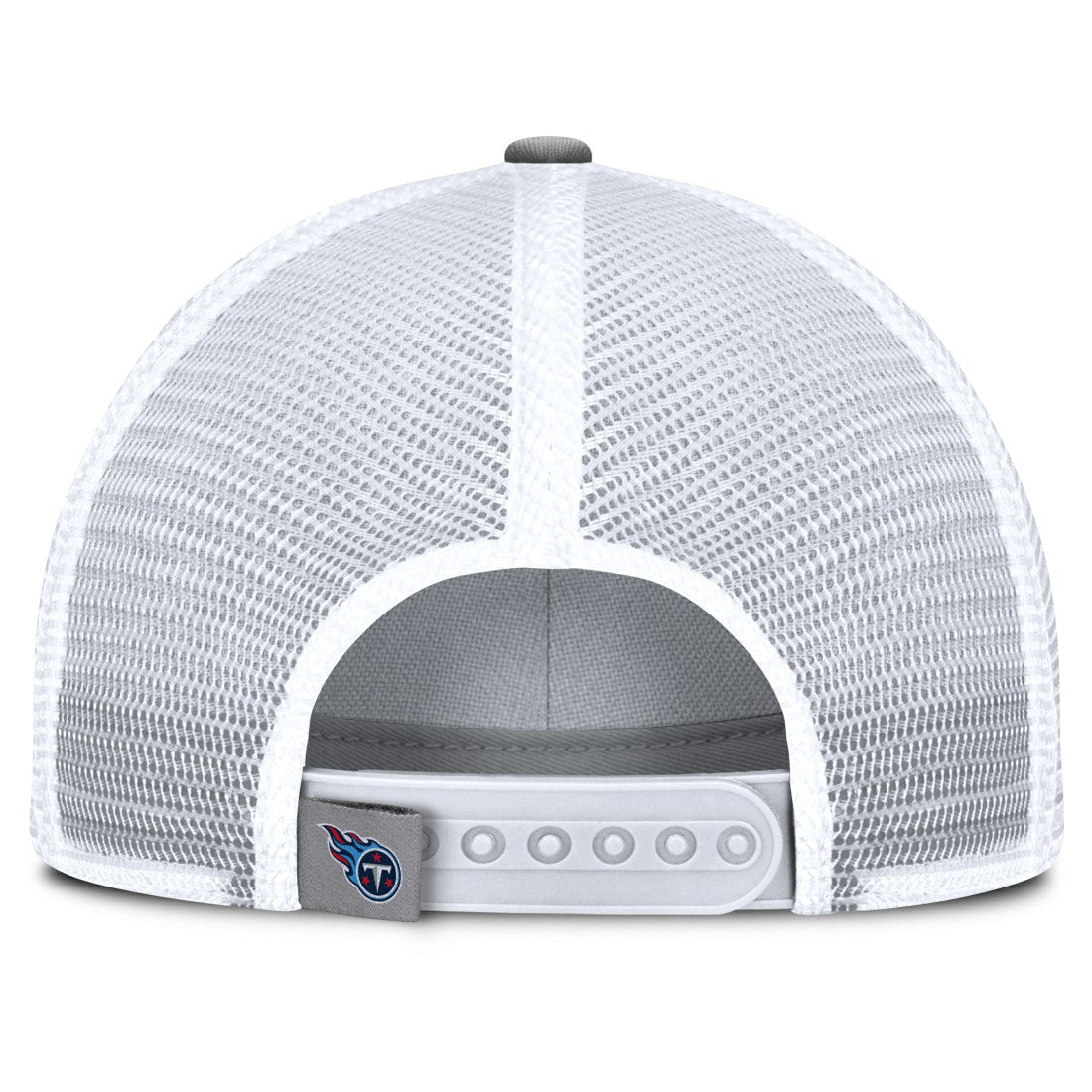 Tennessee Titans Singleback Trucker Adjustable Hat | NFL Sale