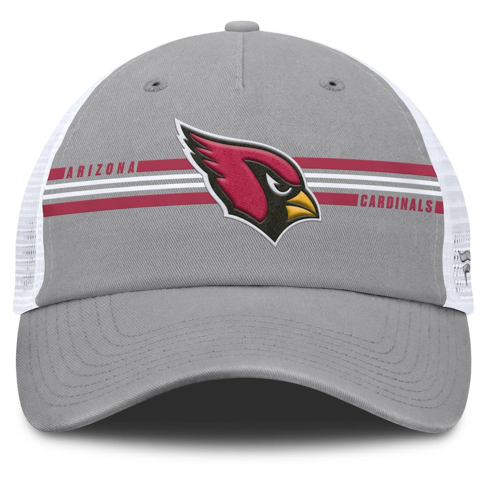 Arizona Cardinals Singleback Trucker Adjustable Hat | NFL Hot