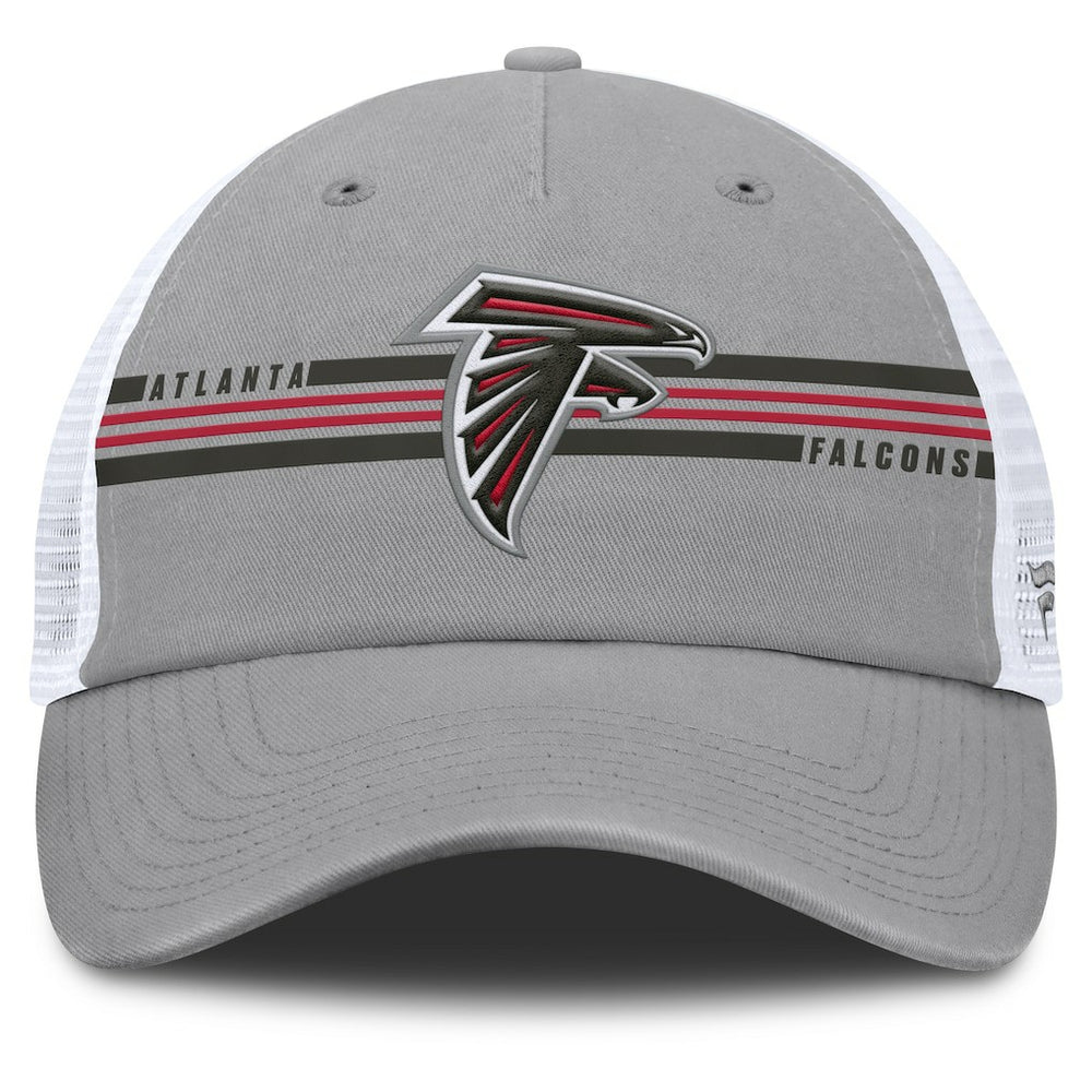 Atlanta Falcons Singleback Trucker Adjustable Hat | NFL Online