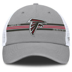 Atlanta Falcons Singleback Trucker Adjustable Hat | NFL Online