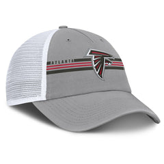 Atlanta Falcons Singleback Trucker Adjustable Hat | NFL Online