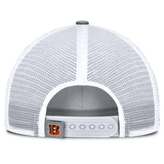 Cincinnati Bengals Singleback Trucker Adjustable Hat | NFL Hot