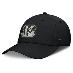 Cincinnati Bengals Belated Ripstop Adjustable Hat | NFL US