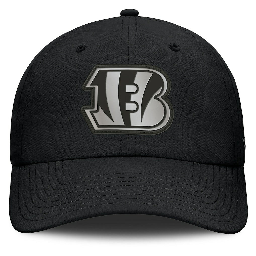 Cincinnati Bengals Belated Ripstop Adjustable Hat | NFL US