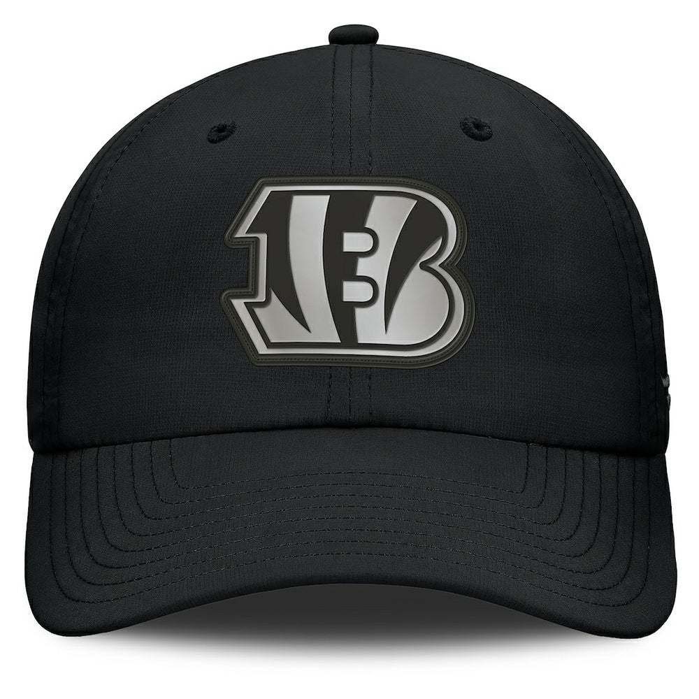 Cincinnati Bengals Belated Ripstop Adjustable Hat | NFL US