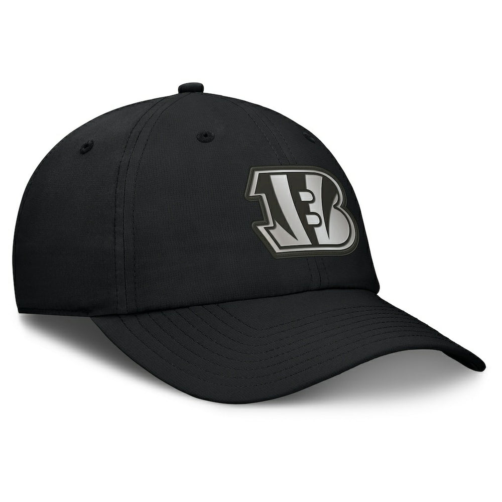 Cincinnati Bengals Belated Ripstop Adjustable Hat | NFL US
