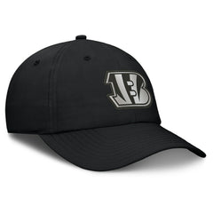 Cincinnati Bengals Belated Ripstop Adjustable Hat | NFL US