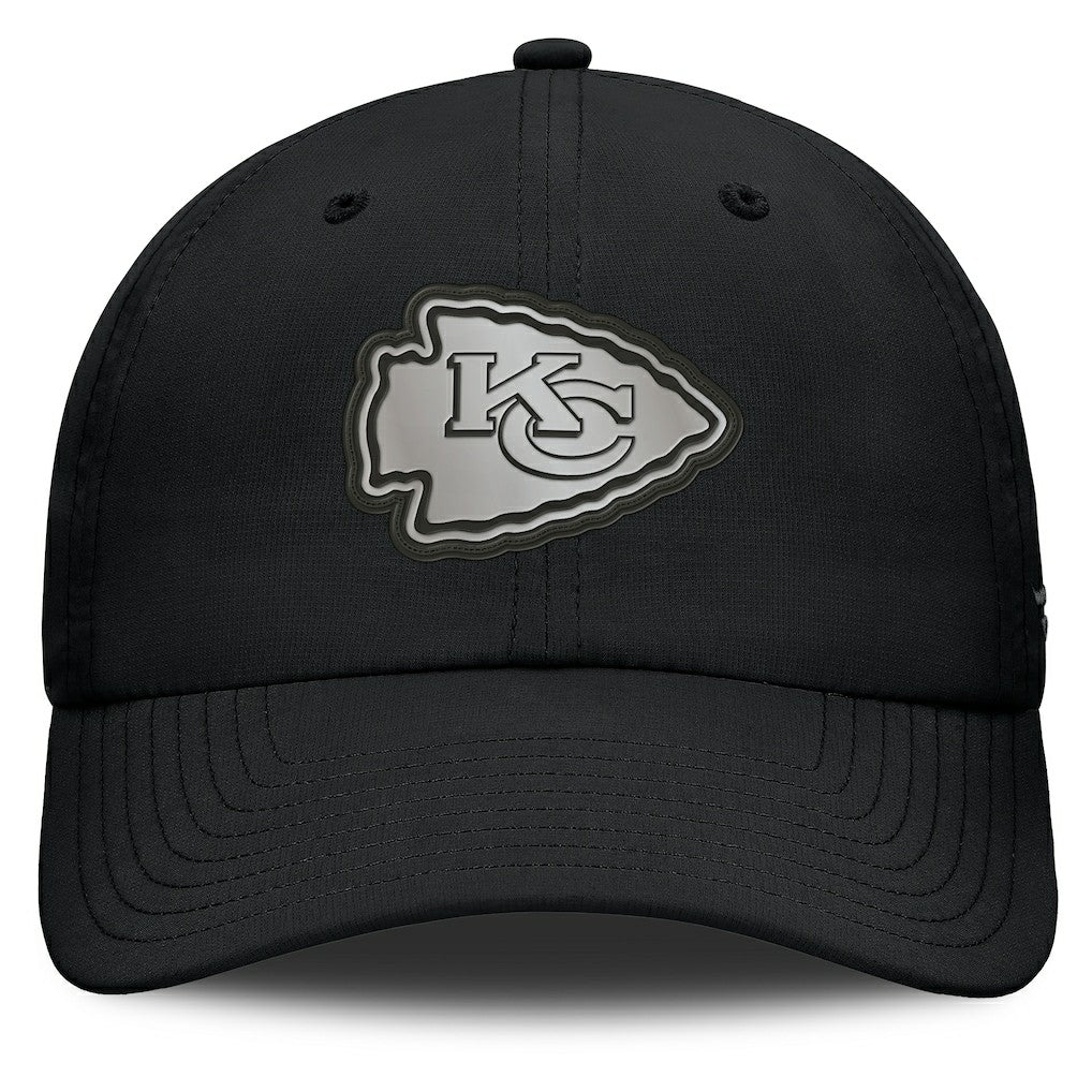 Kansas City Chiefs Belated Ripstop Adjustable Hat | NFL Discount