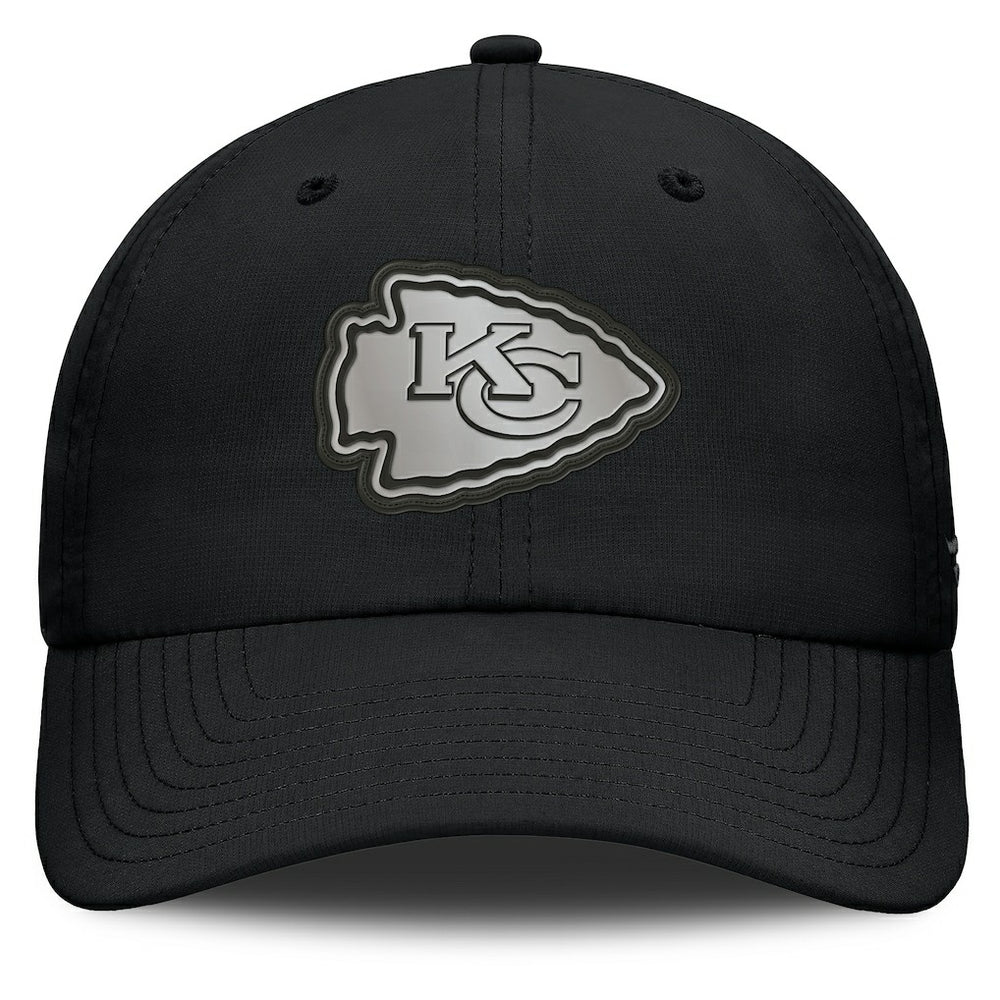 Kansas City Chiefs Belated Ripstop Adjustable Hat | NFL Discount