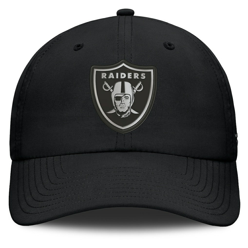Las Vegas Raiders Belated Ripstop Adjustable Hat | NFL Near me