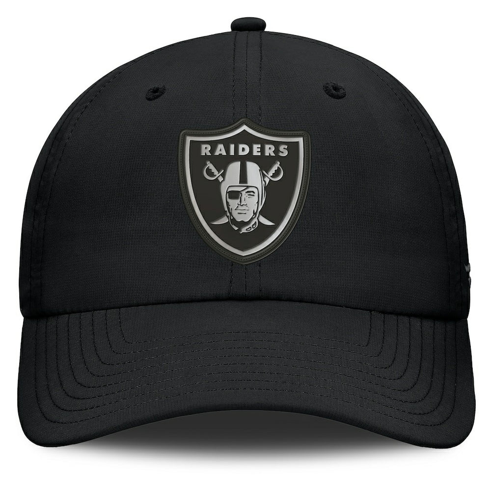 Las Vegas Raiders Belated Ripstop Adjustable Hat | NFL Near me