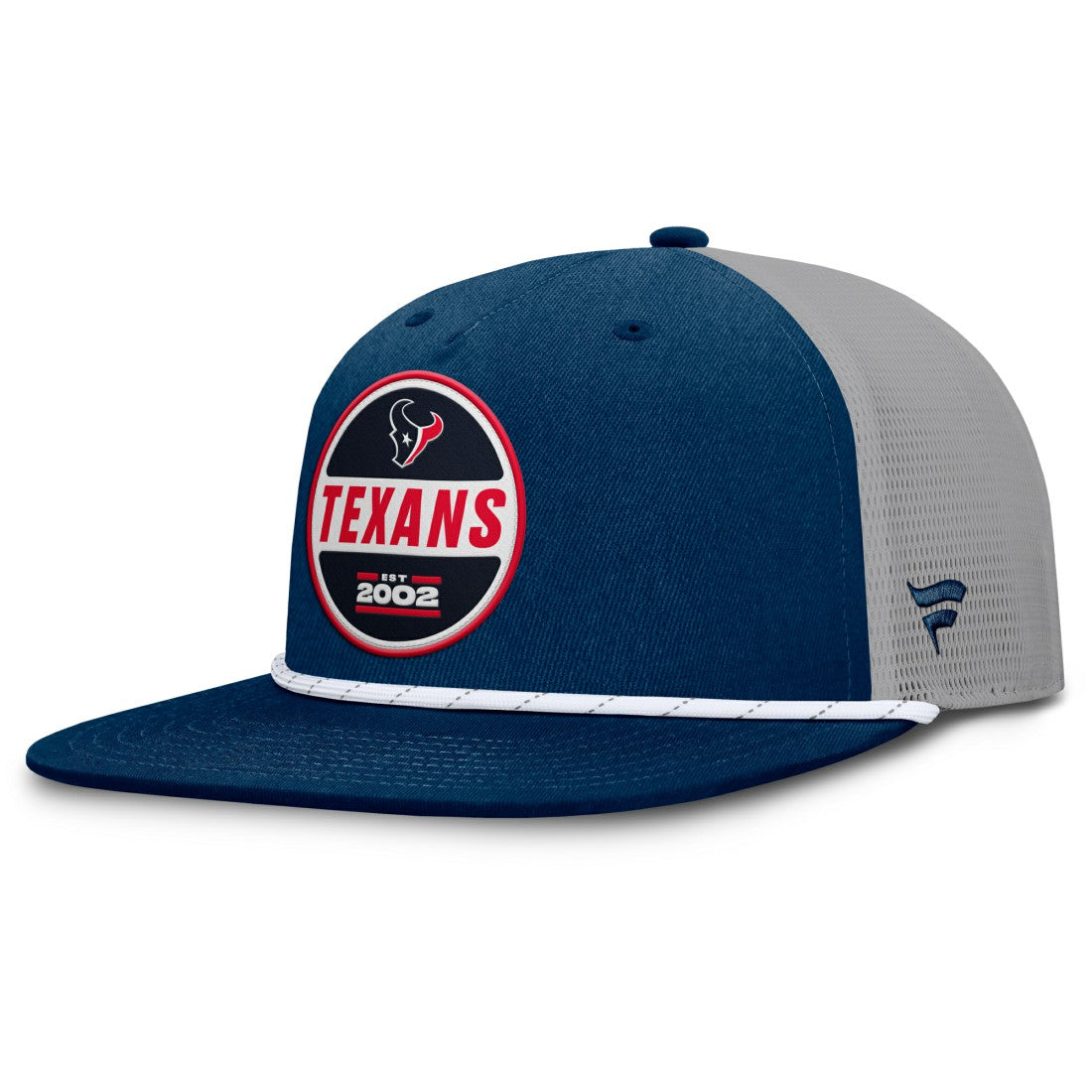 Houston Texans Edge Rush Trucker Adjustable Hat | NFL Hot