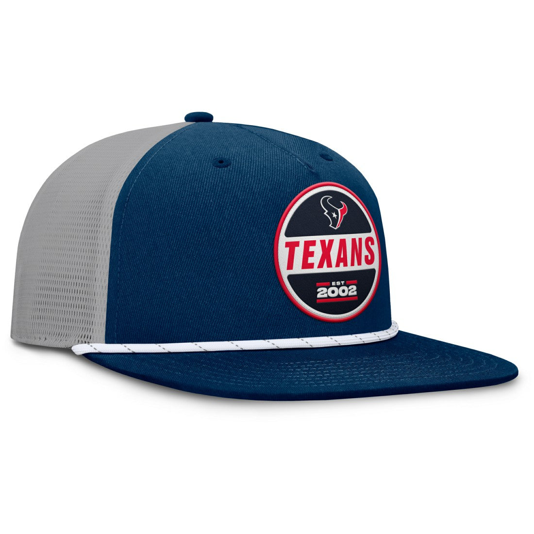 Houston Texans Edge Rush Trucker Adjustable Hat | NFL Hot