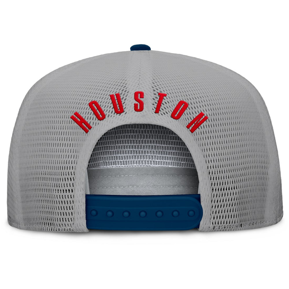 Houston Texans Edge Rush Trucker Adjustable Hat | NFL Hot
