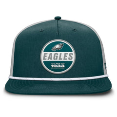Philadelphia Eagles Edge Rush Trucker Adjustable Hat | NFL Sale