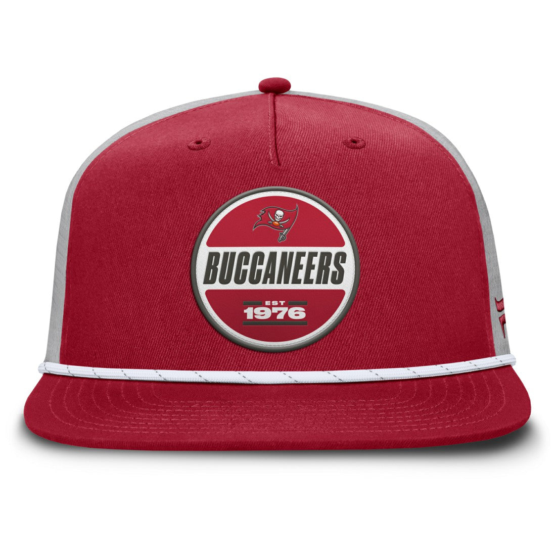 Tampa Bay Buccaneers Edge Rush Trucker Adjustable Hat | NFL Sale