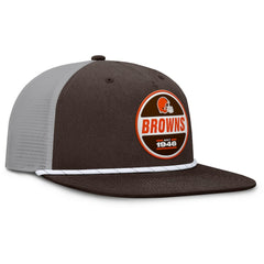 Cleveland Browns Edge Rush Trucker Adjustable Hat | NFL Sale