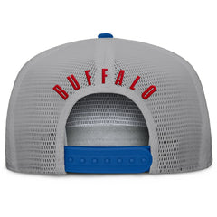 Buffalo Bills Edge Rush Trucker Adjustable Hat | NFL Discount