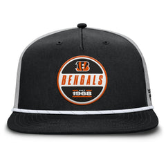 Cincinnati Bengals Edge Rush Trucker Adjustable Hat | NFL Hot