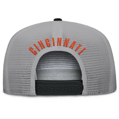 Cincinnati Bengals Edge Rush Trucker Adjustable Hat | NFL Hot