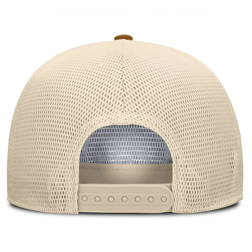 Detroit Lions Iso Rope Trucker Adjustable Hat | NFL Sale