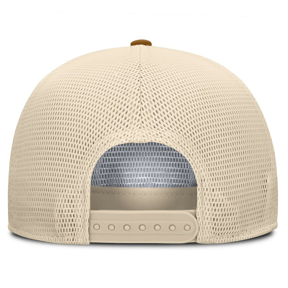 Detroit Lions Iso Rope Trucker Adjustable Hat | NFL Sale