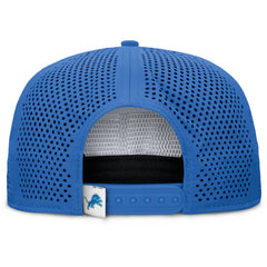 Detroit Lions Cryptic Trucker Adjustable Hat | NFL Discount