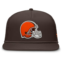 Cleveland Browns Cryptic Trucker Adjustable Hat | NFL Online