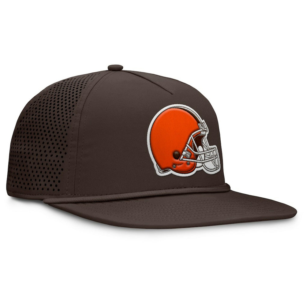 Cleveland Browns Cryptic Trucker Adjustable Hat | NFL Online