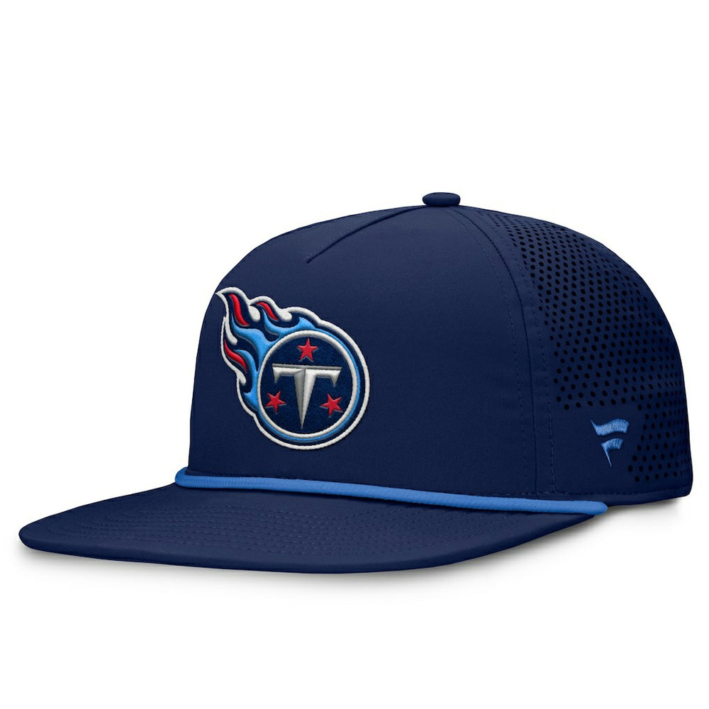Tennessee Titans Cryptic Trucker Adjustable Hat | NFL Sale